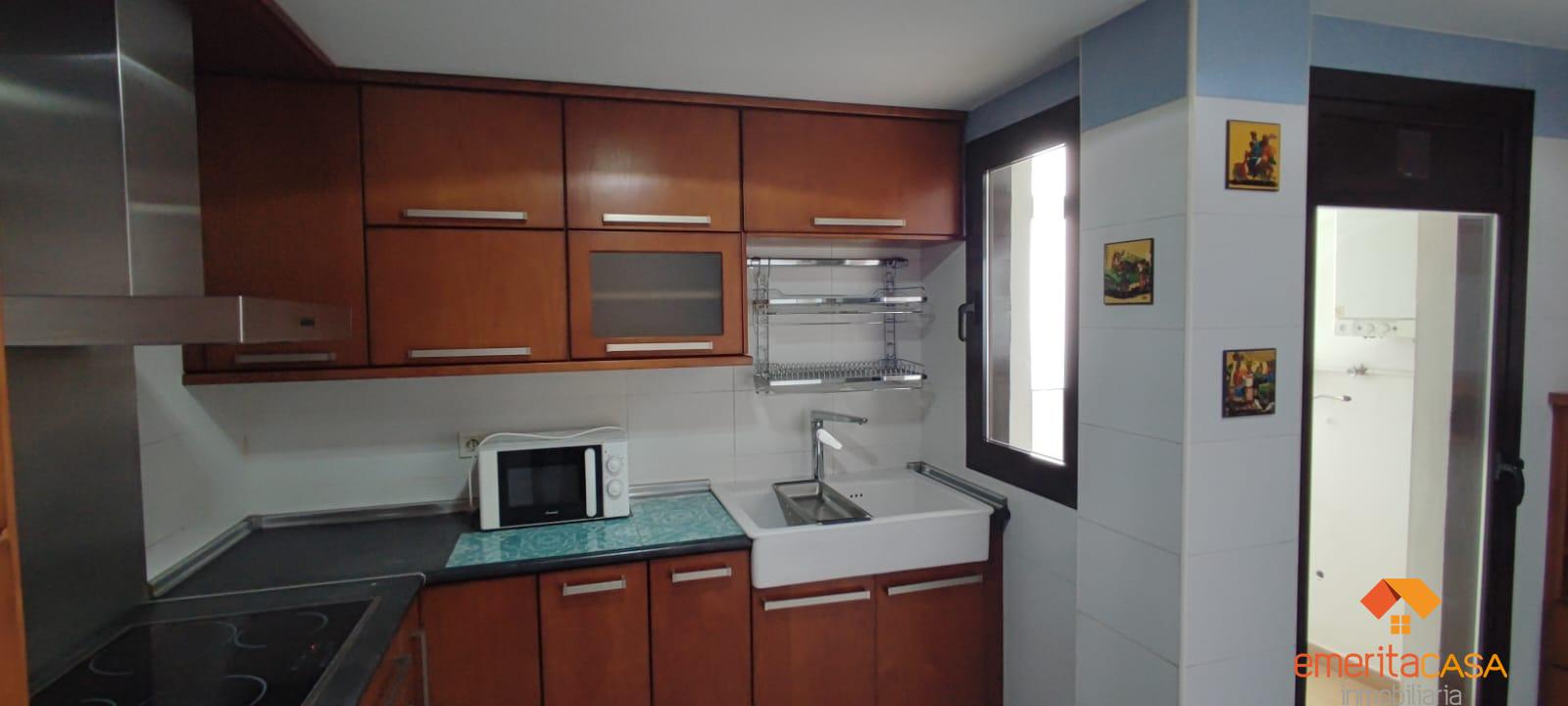 For sale of flat in Mérida