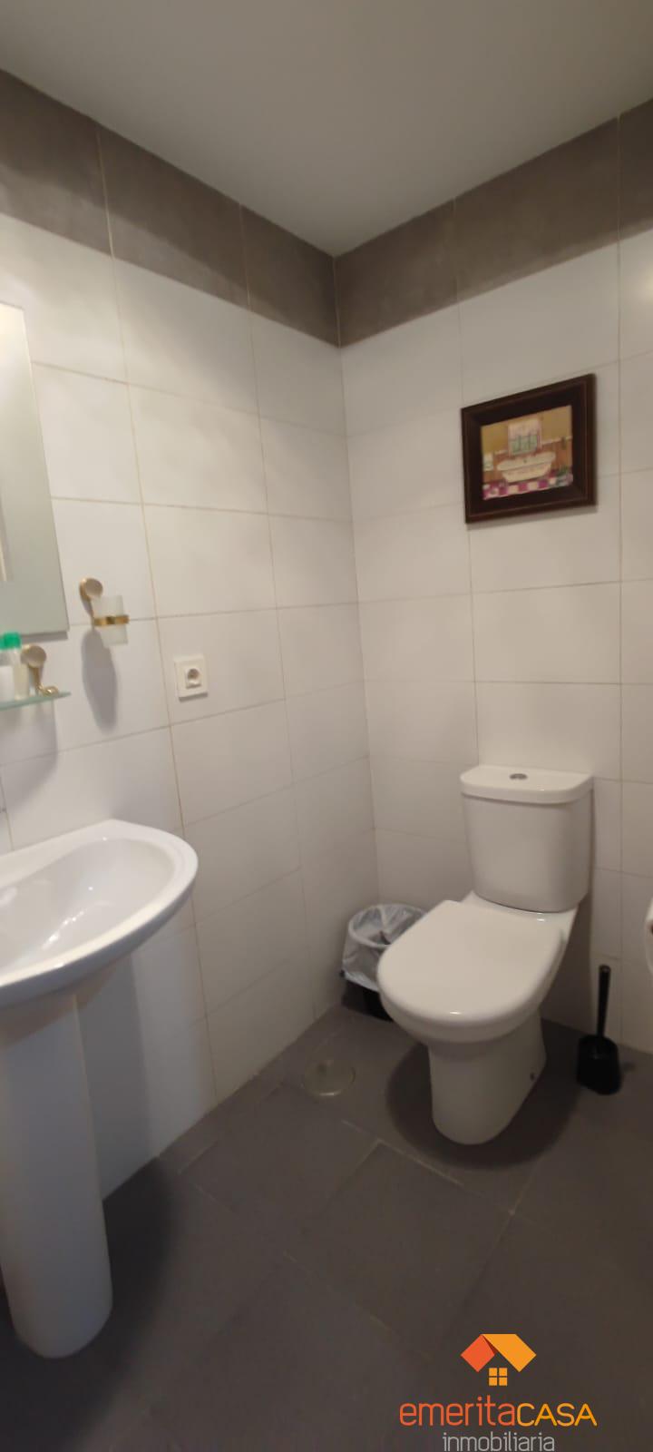 For sale of flat in Mérida