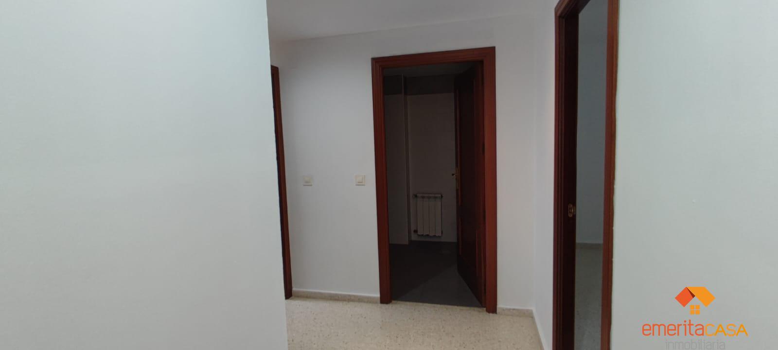 For sale of flat in Mérida