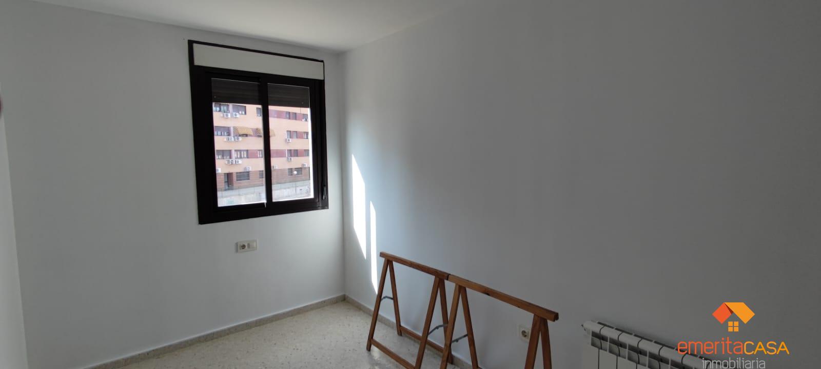 For sale of flat in Mérida