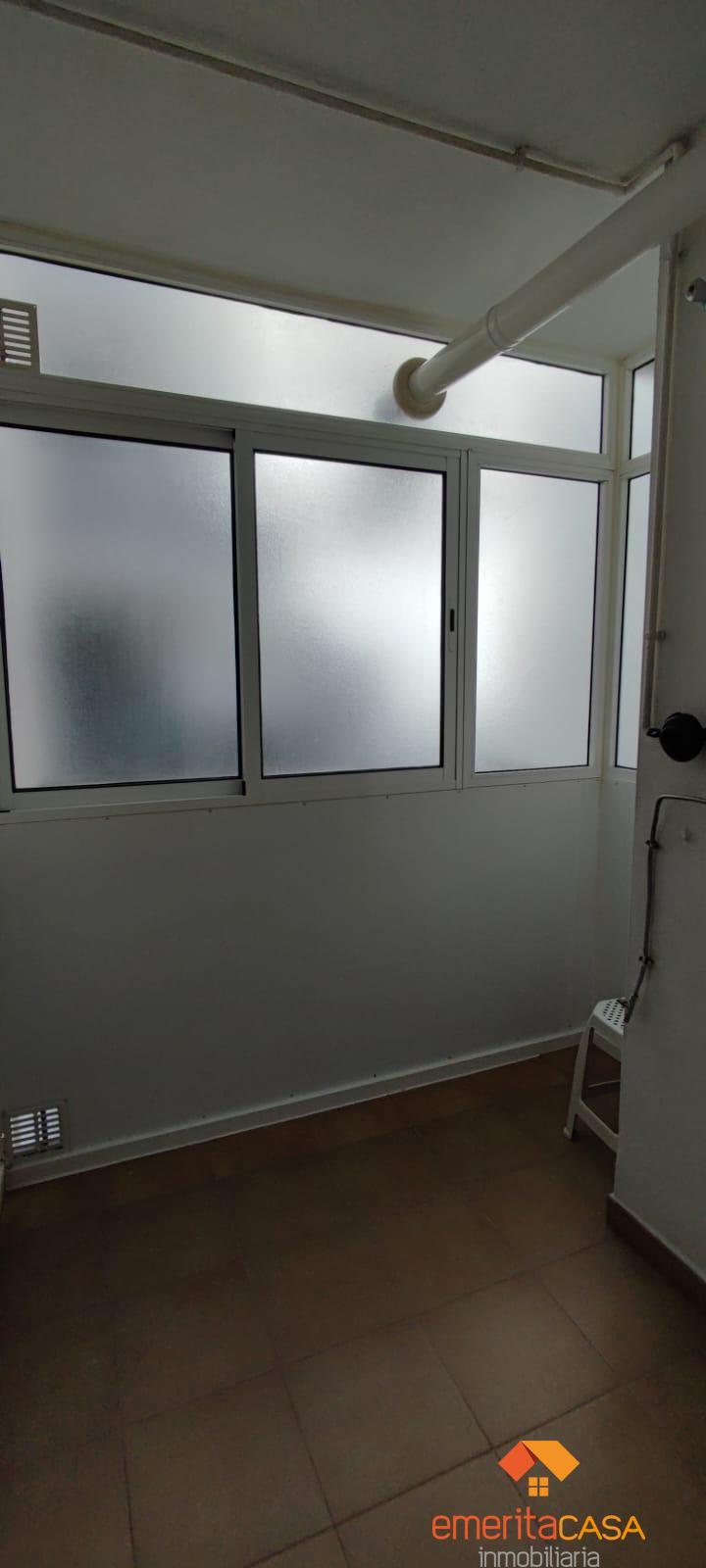 For sale of flat in Mérida