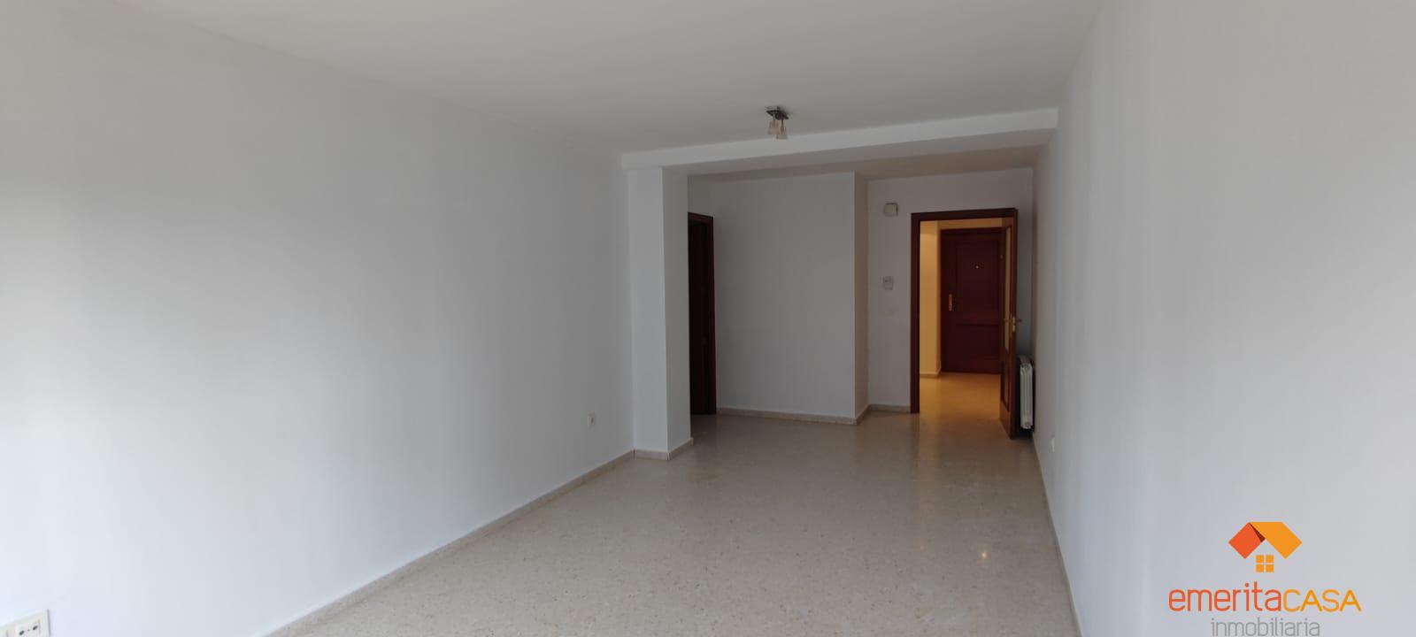 For sale of flat in Mérida