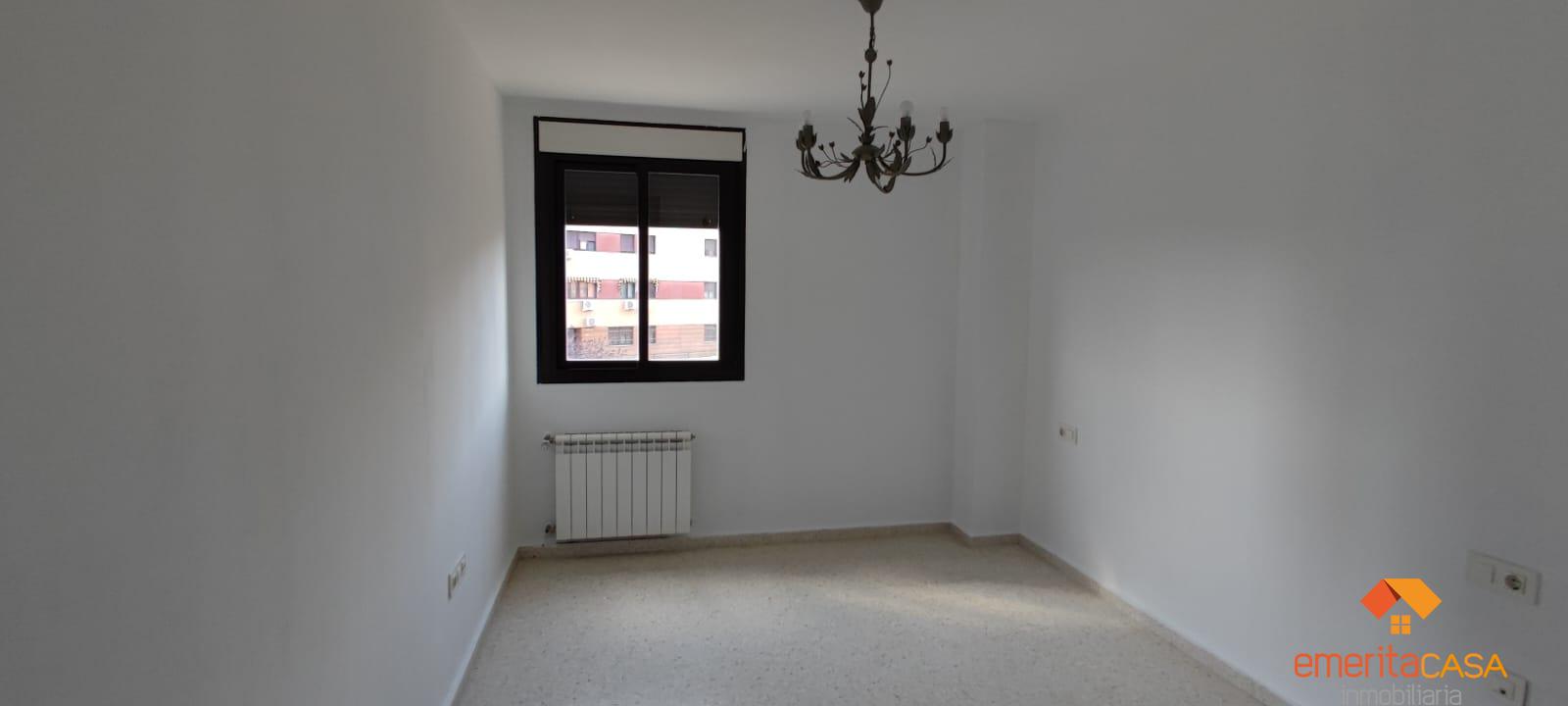 For sale of flat in Mérida