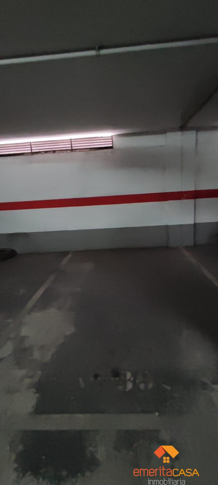 For sale of flat in Mérida