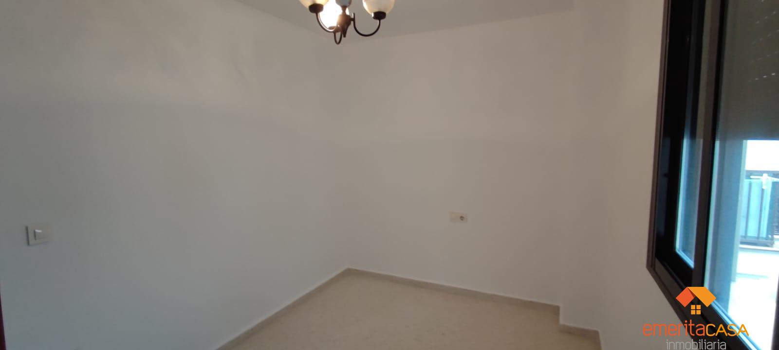 For sale of flat in Mérida