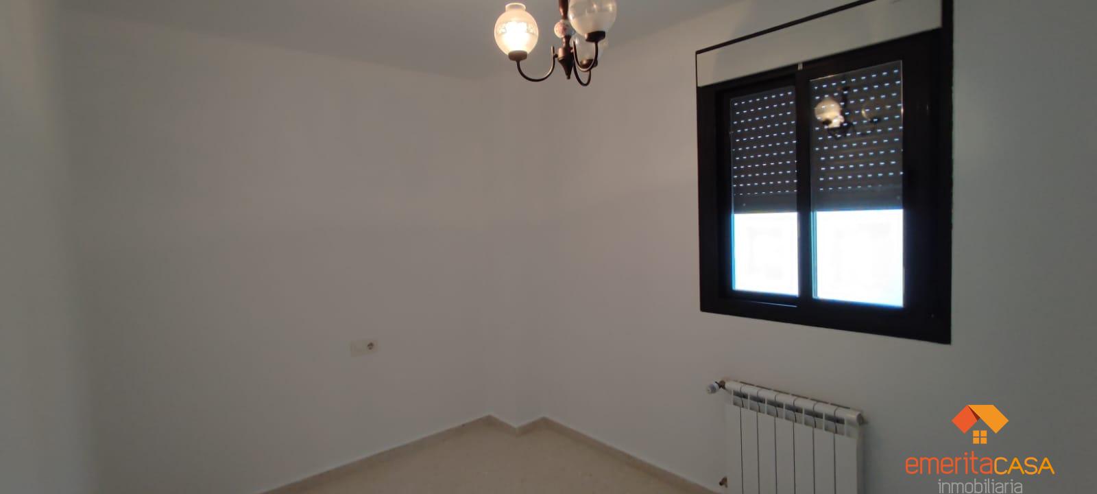 For sale of flat in Mérida
