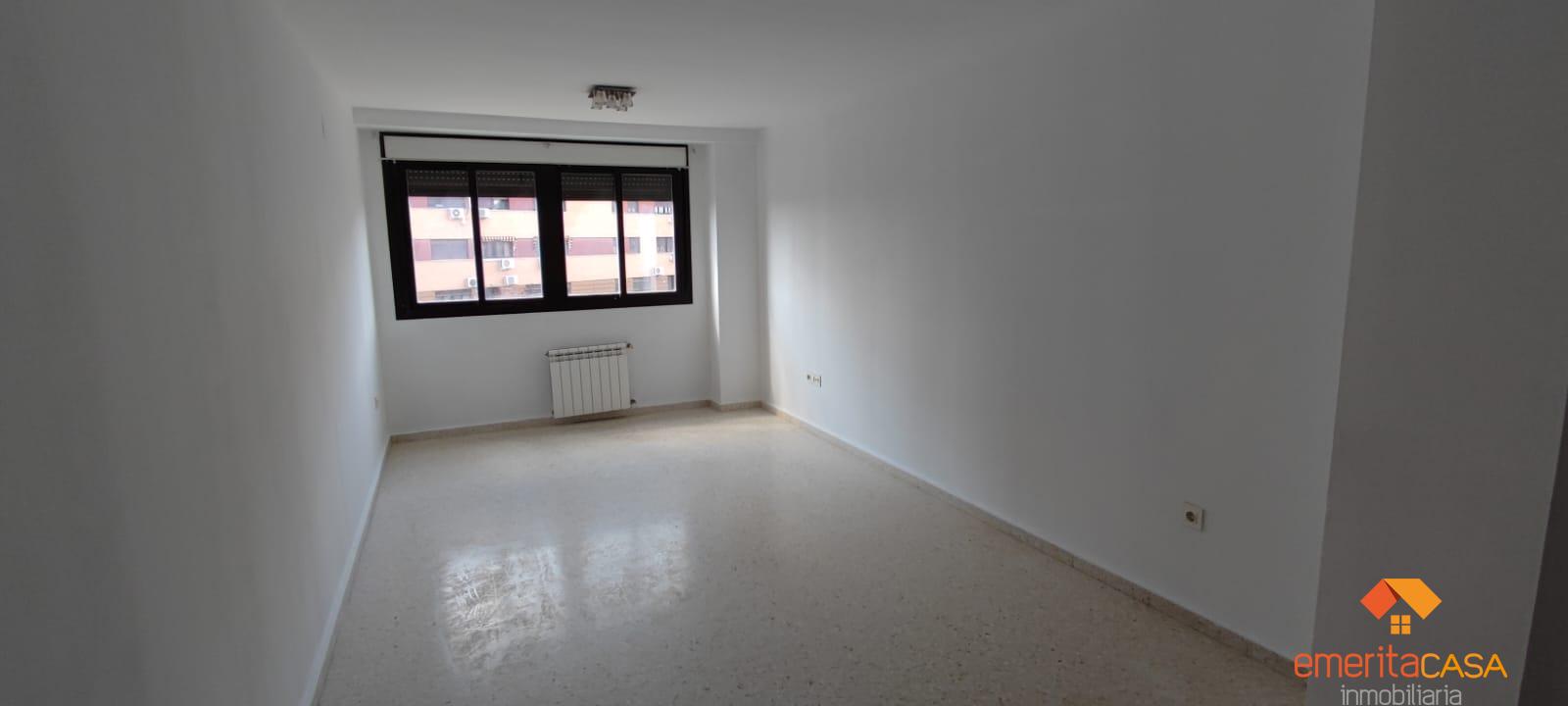 For sale of flat in Mérida
