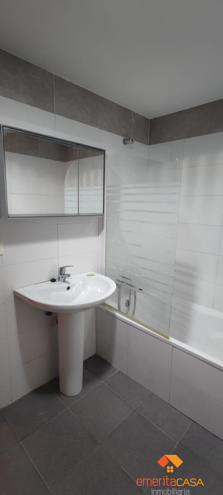 For sale of flat in Mérida
