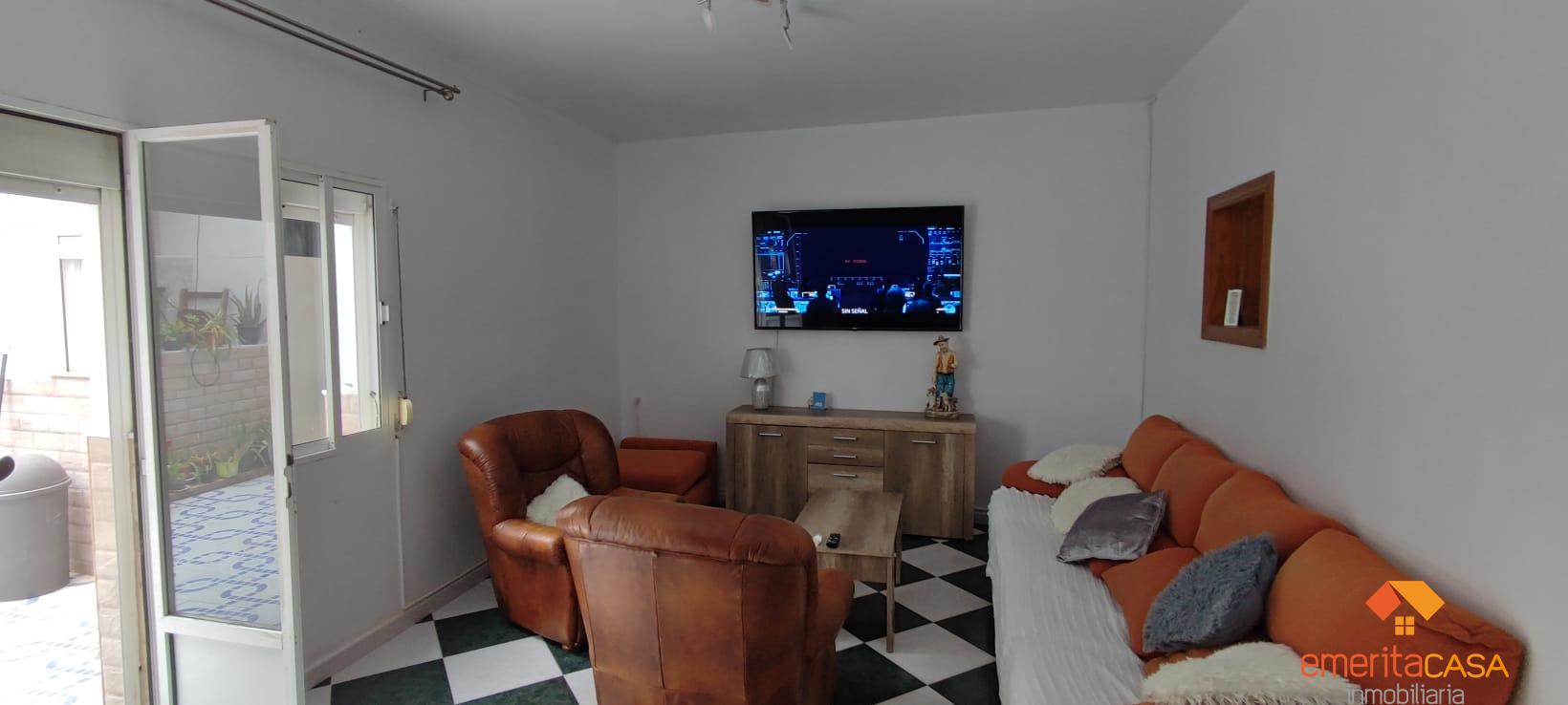 For sale of house in Mérida