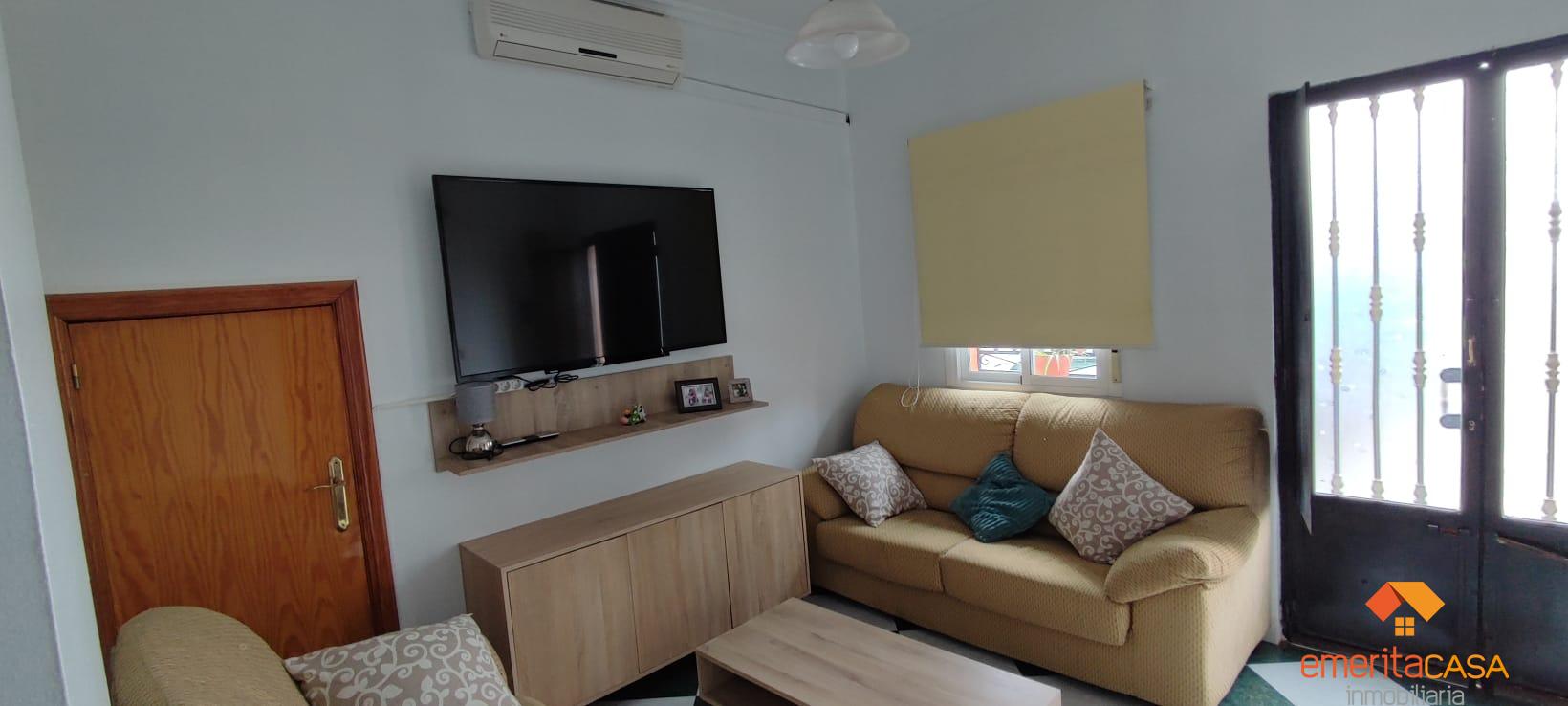 For sale of house in Mérida