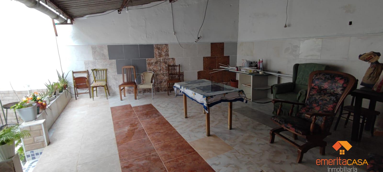 For sale of house in Mérida
