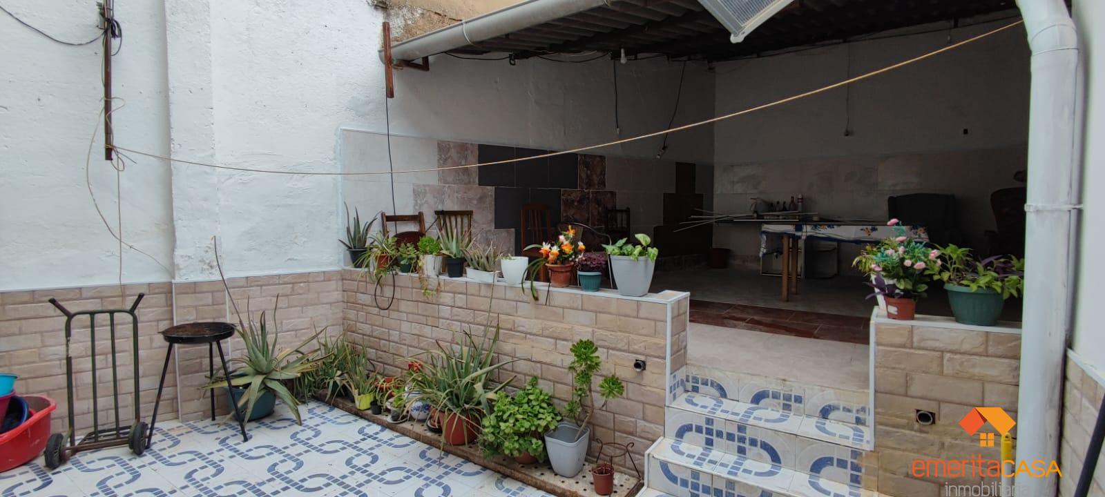 For sale of house in Mérida