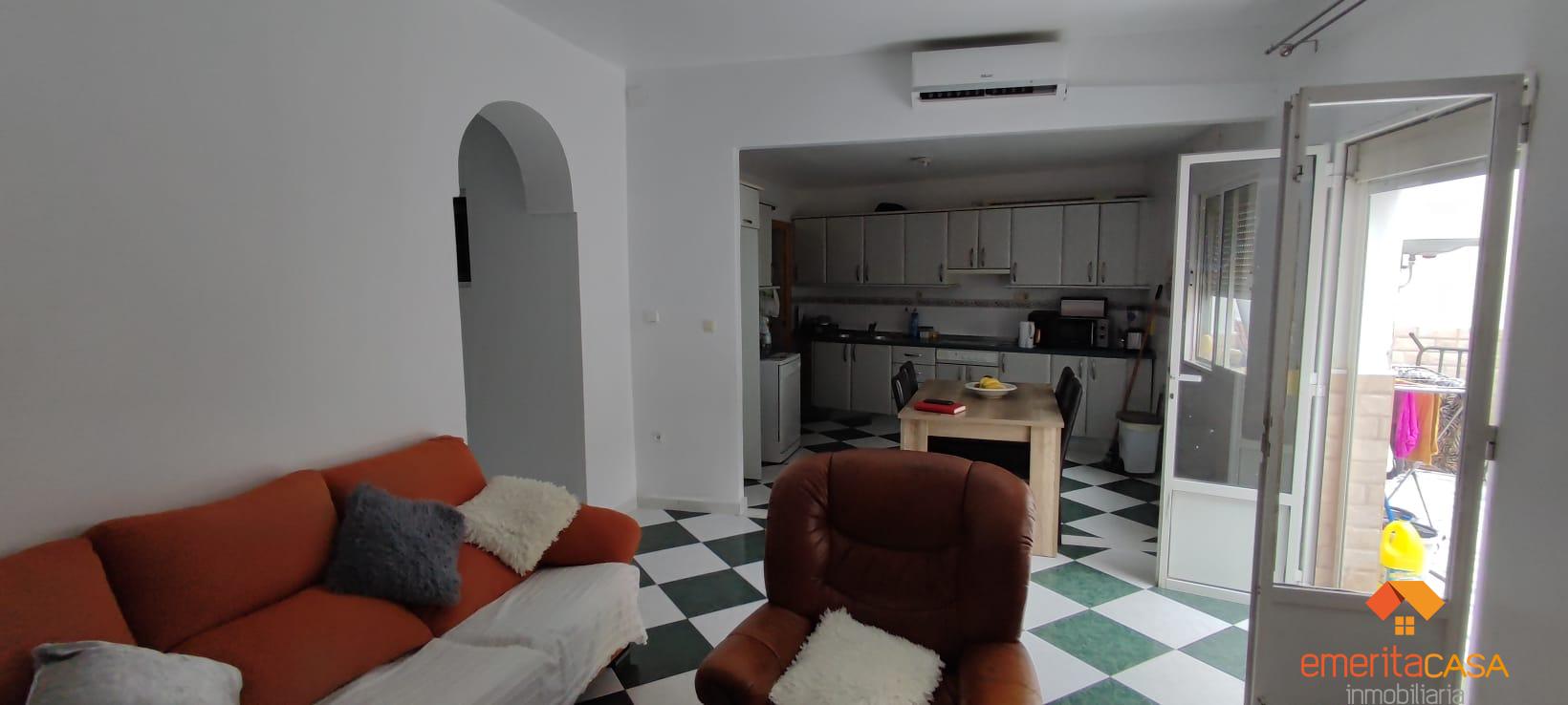 For sale of house in Mérida