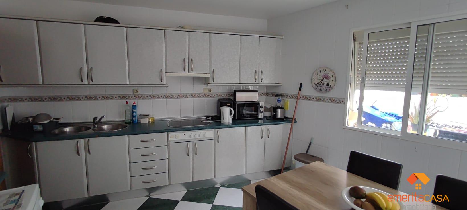 For sale of house in Mérida