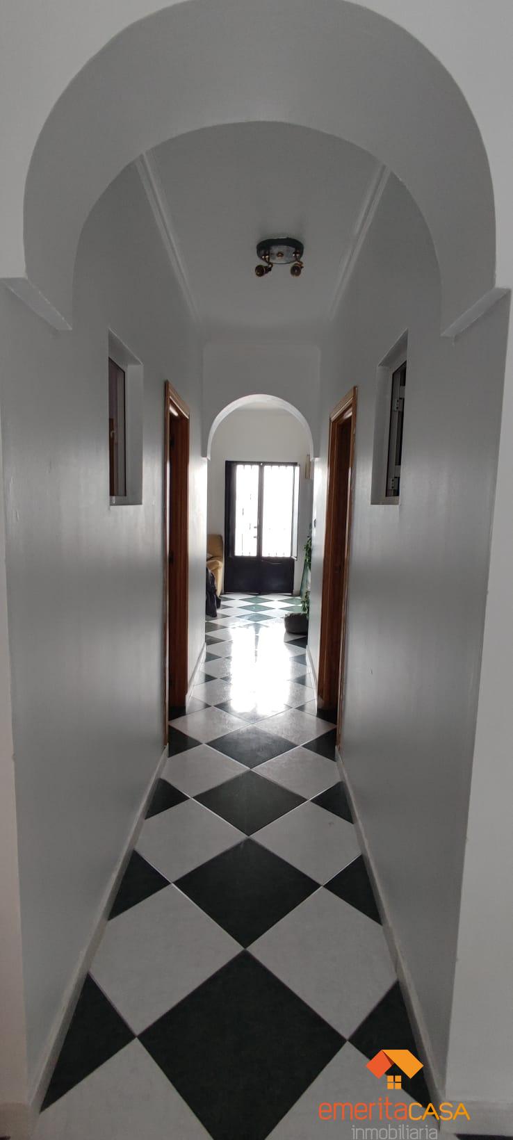 For sale of house in Mérida