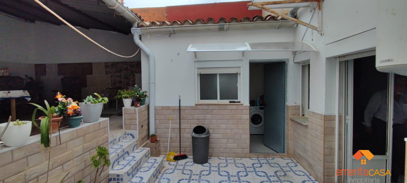 For sale of house in Mérida
