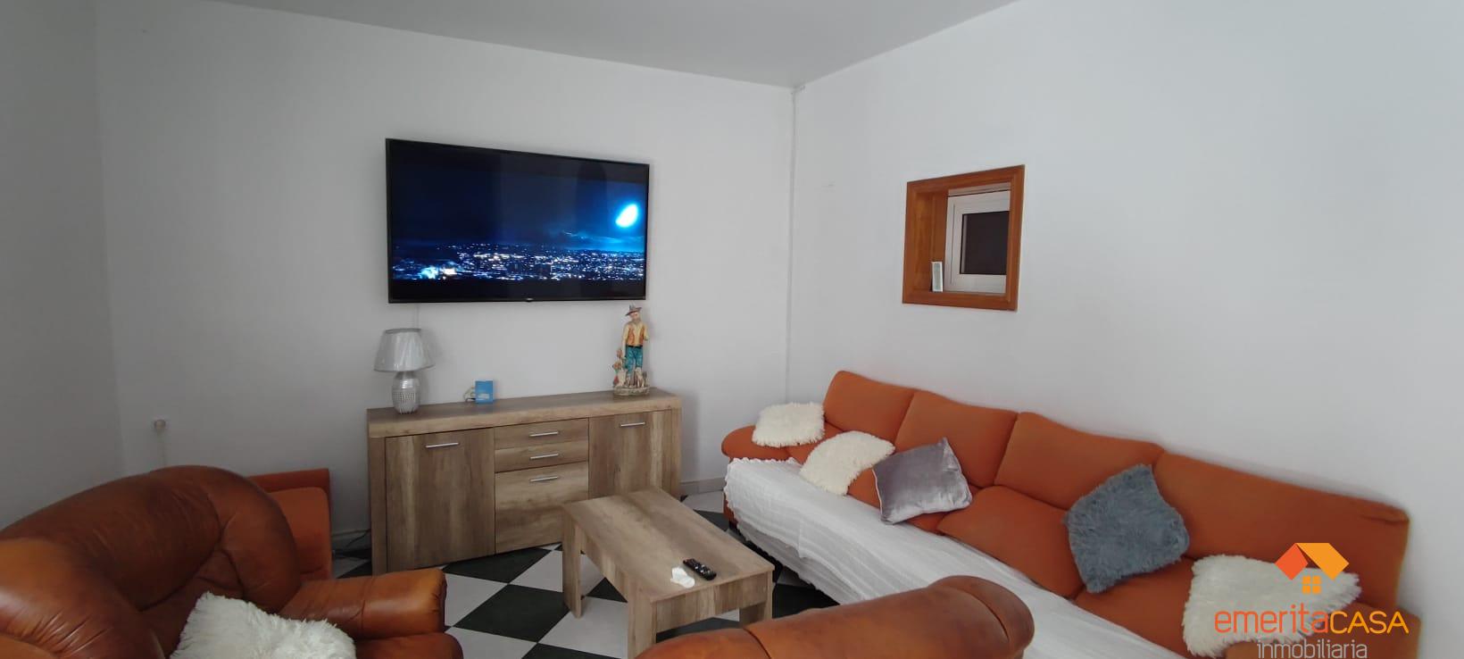 For sale of house in Mérida