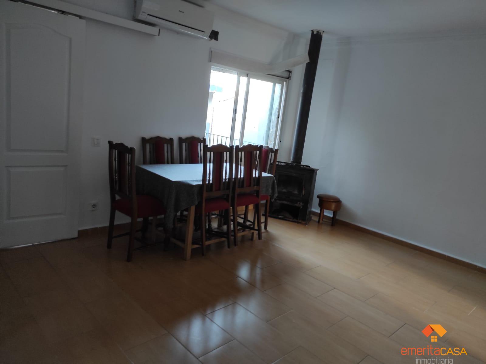 Venta de piso en Mérida