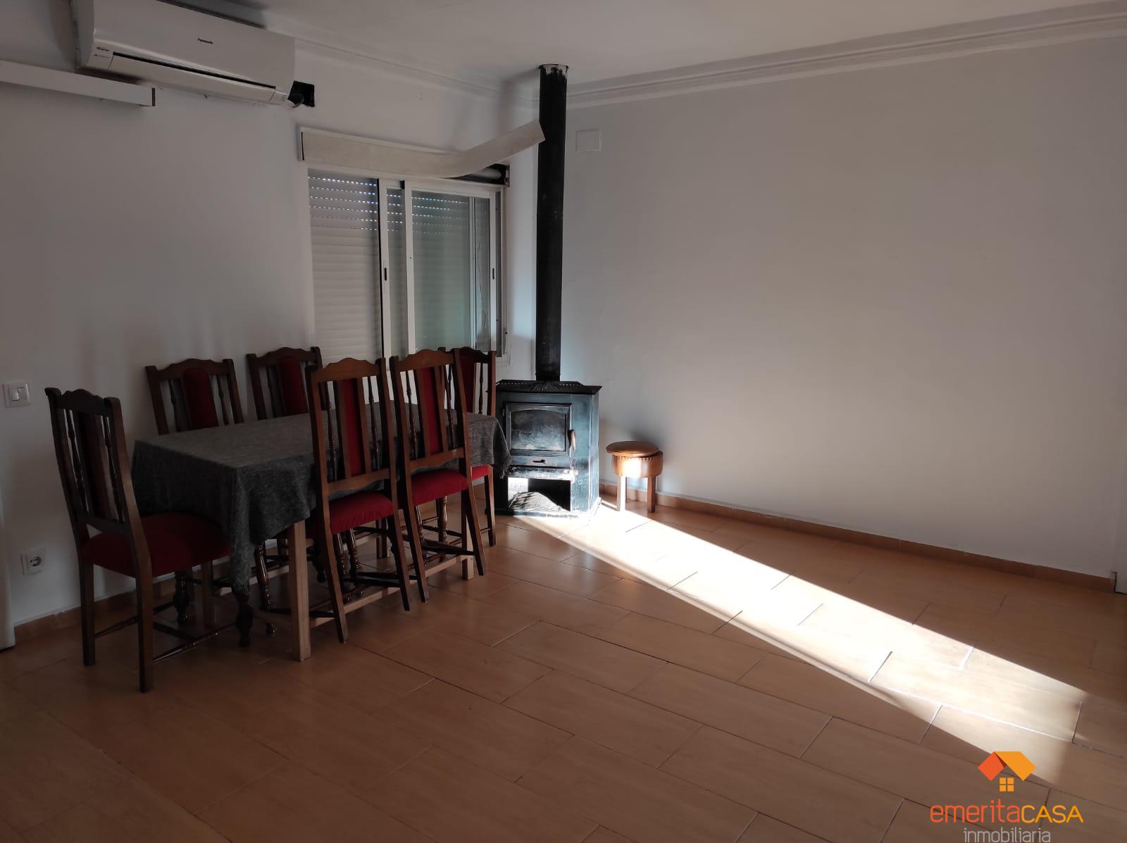 Venta de piso en Mérida