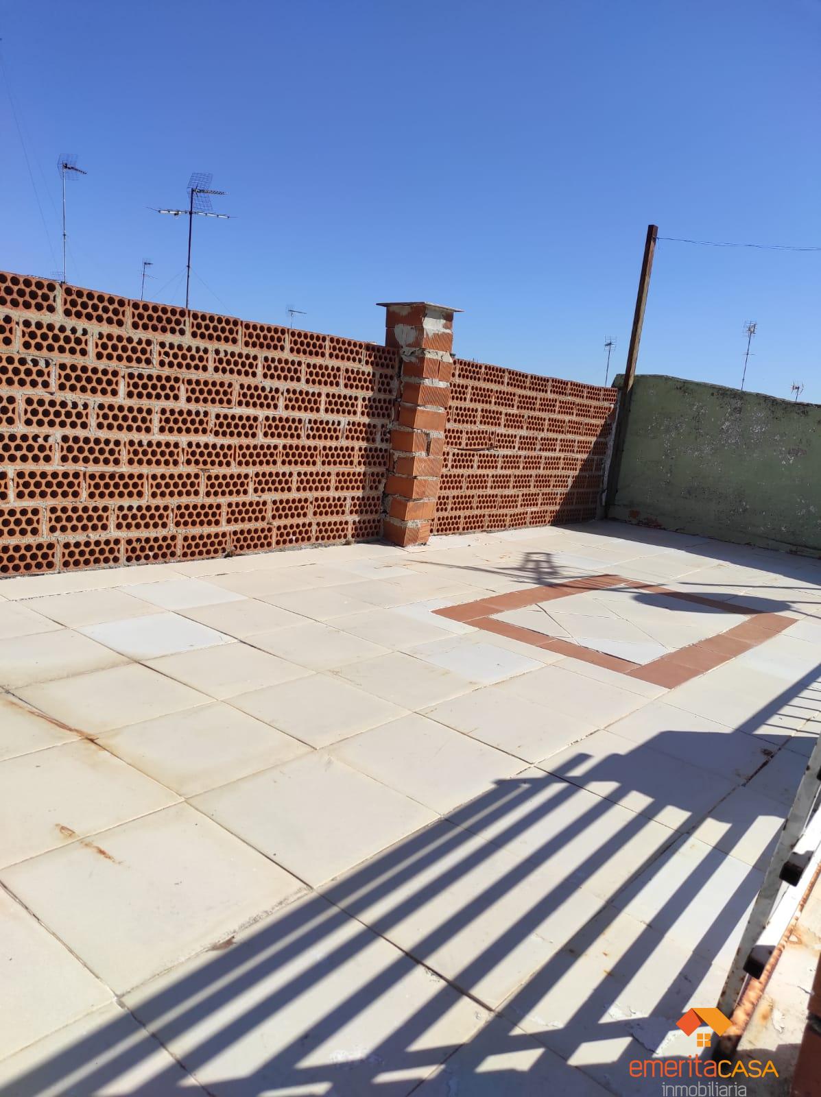 Venta de piso en Mérida