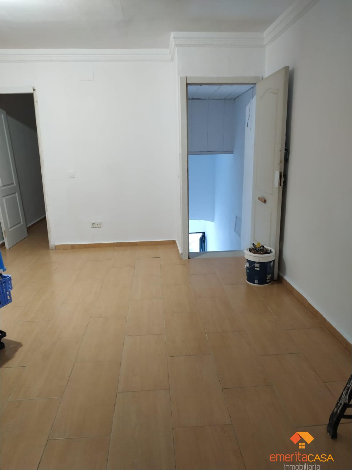 Venta de piso en Mérida
