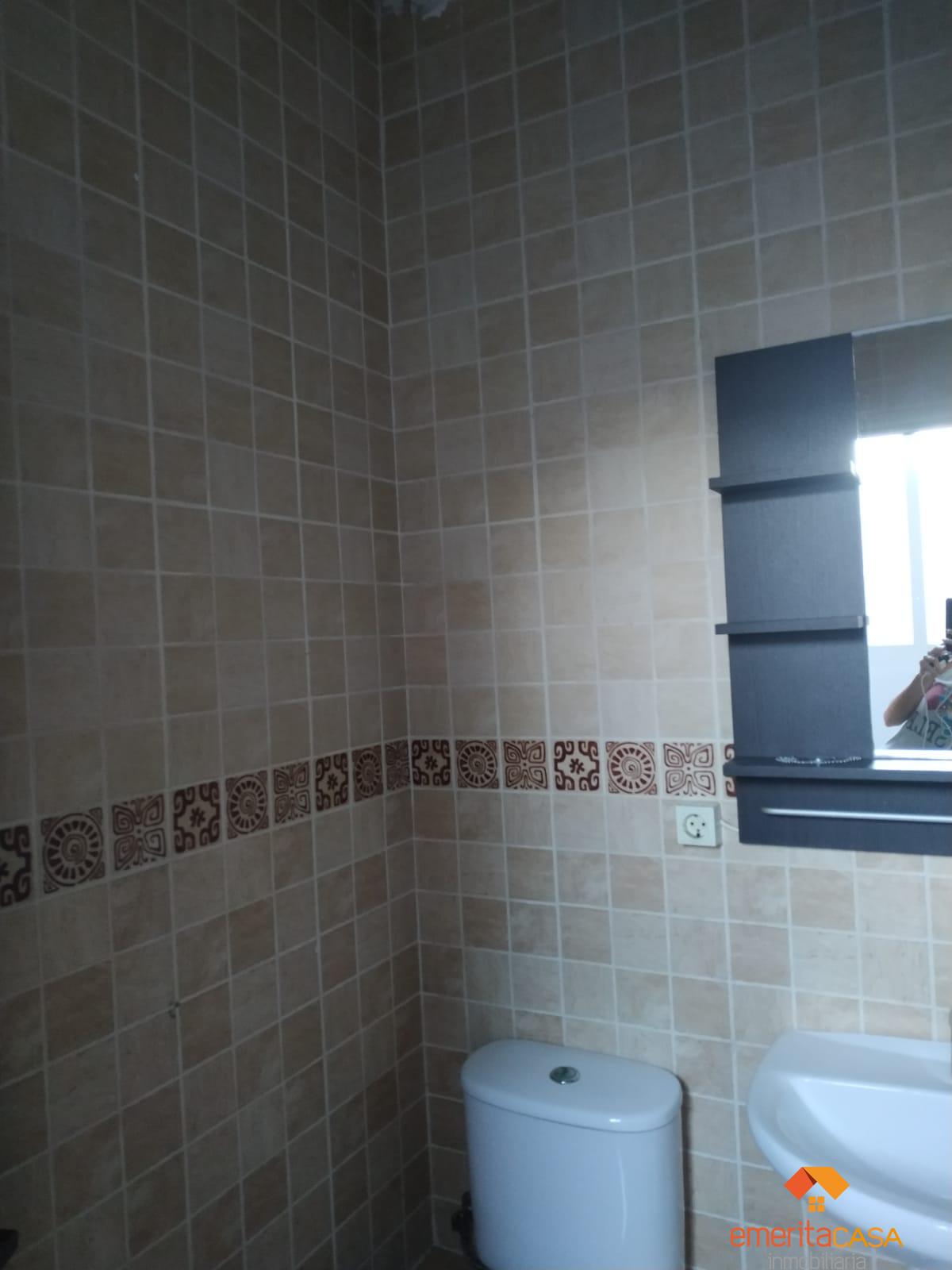 Venta de piso en Mérida