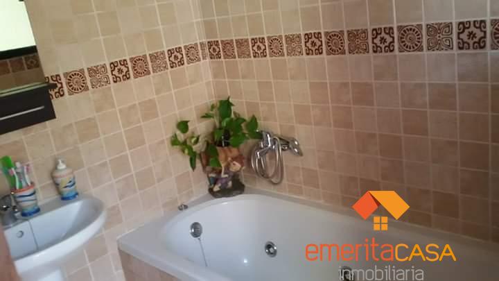 Venta de piso en Mérida