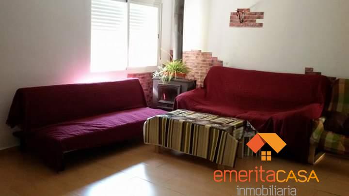 Venta de piso en Mérida