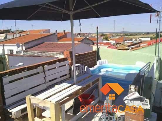 Venta de piso en Mérida