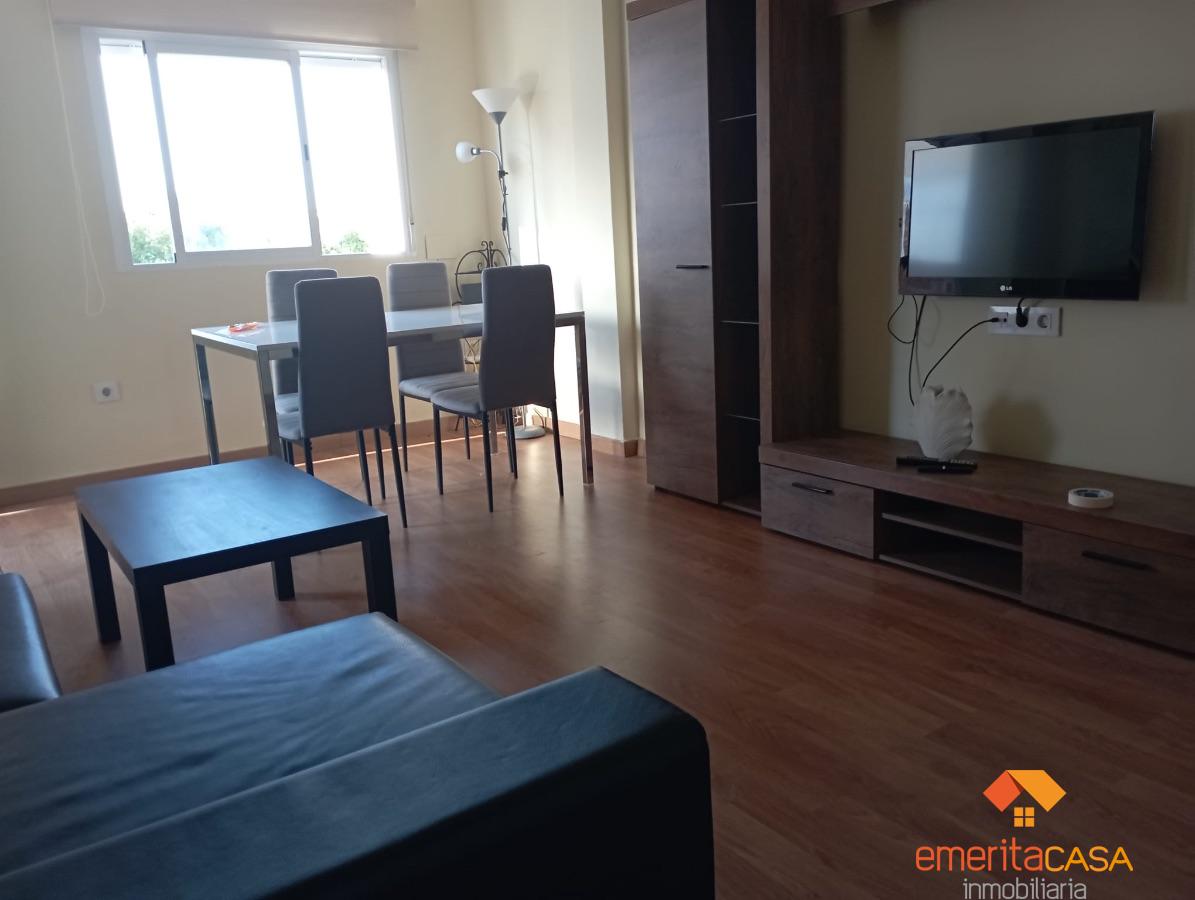 For rent of flat in Mérida