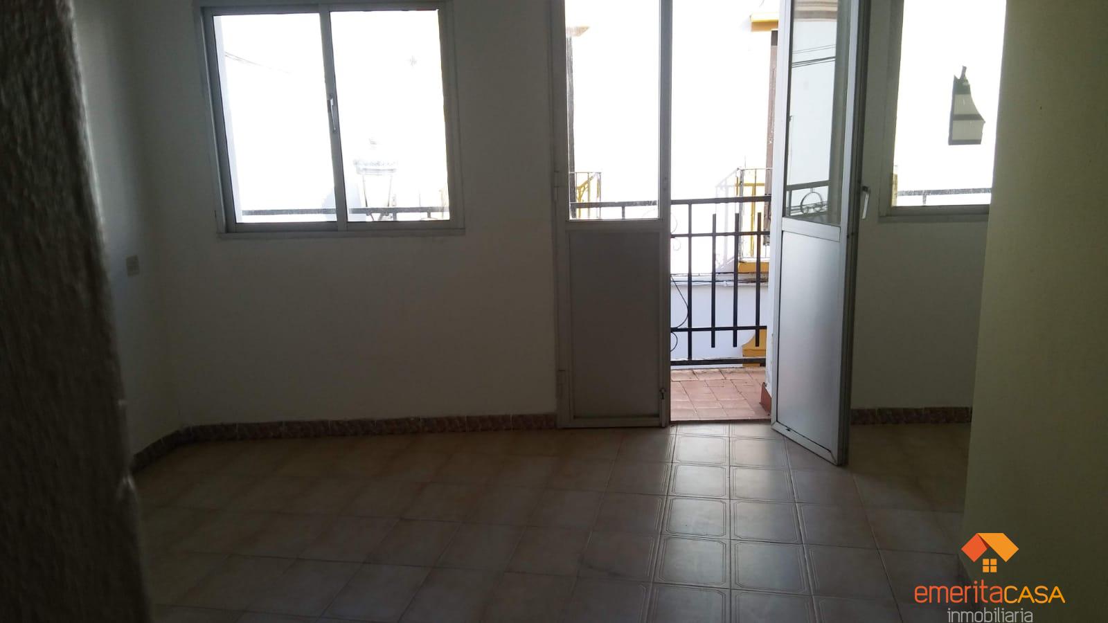 Venta de piso en Valverde de Mérida