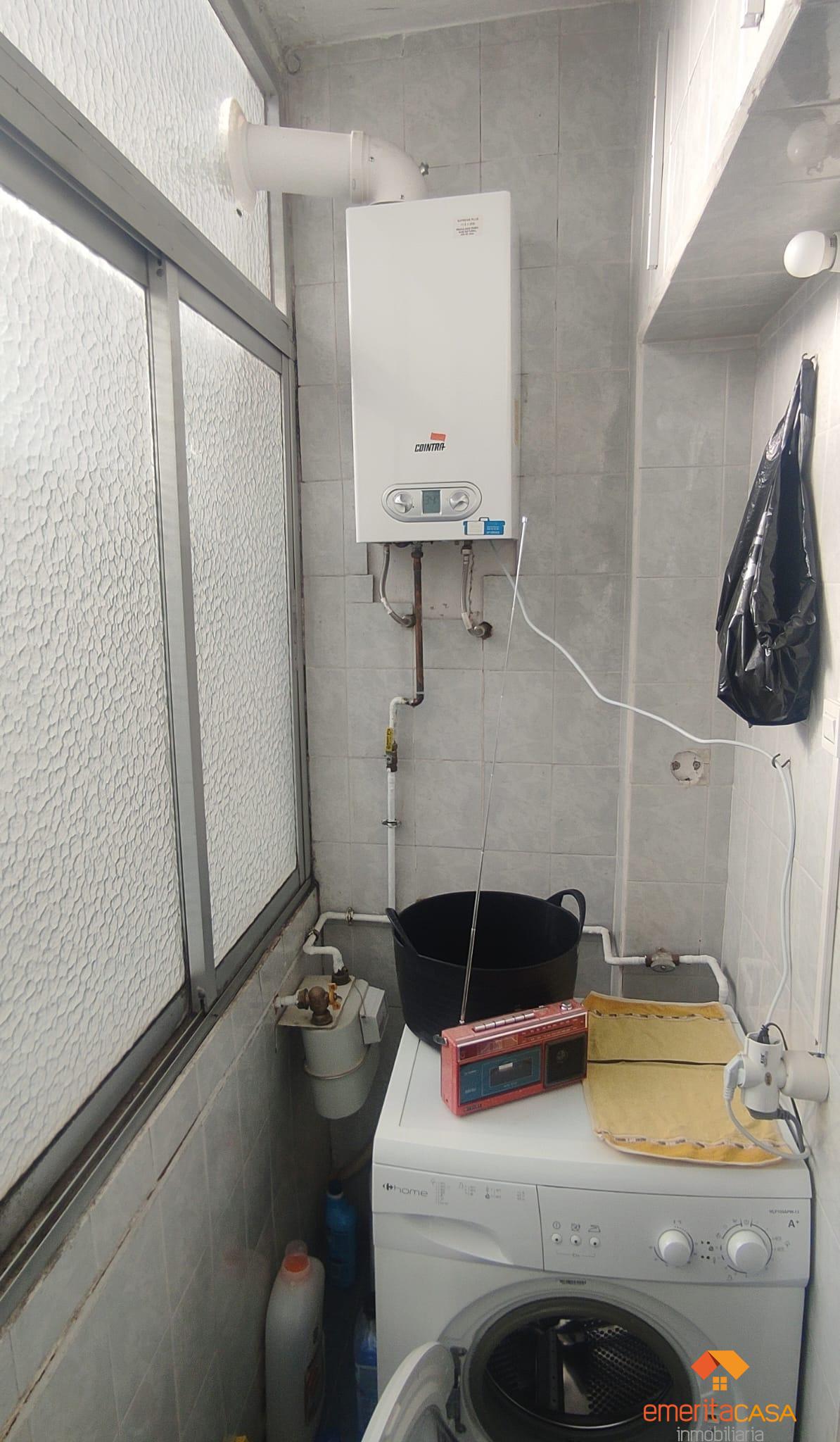 For sale of flat in Mérida