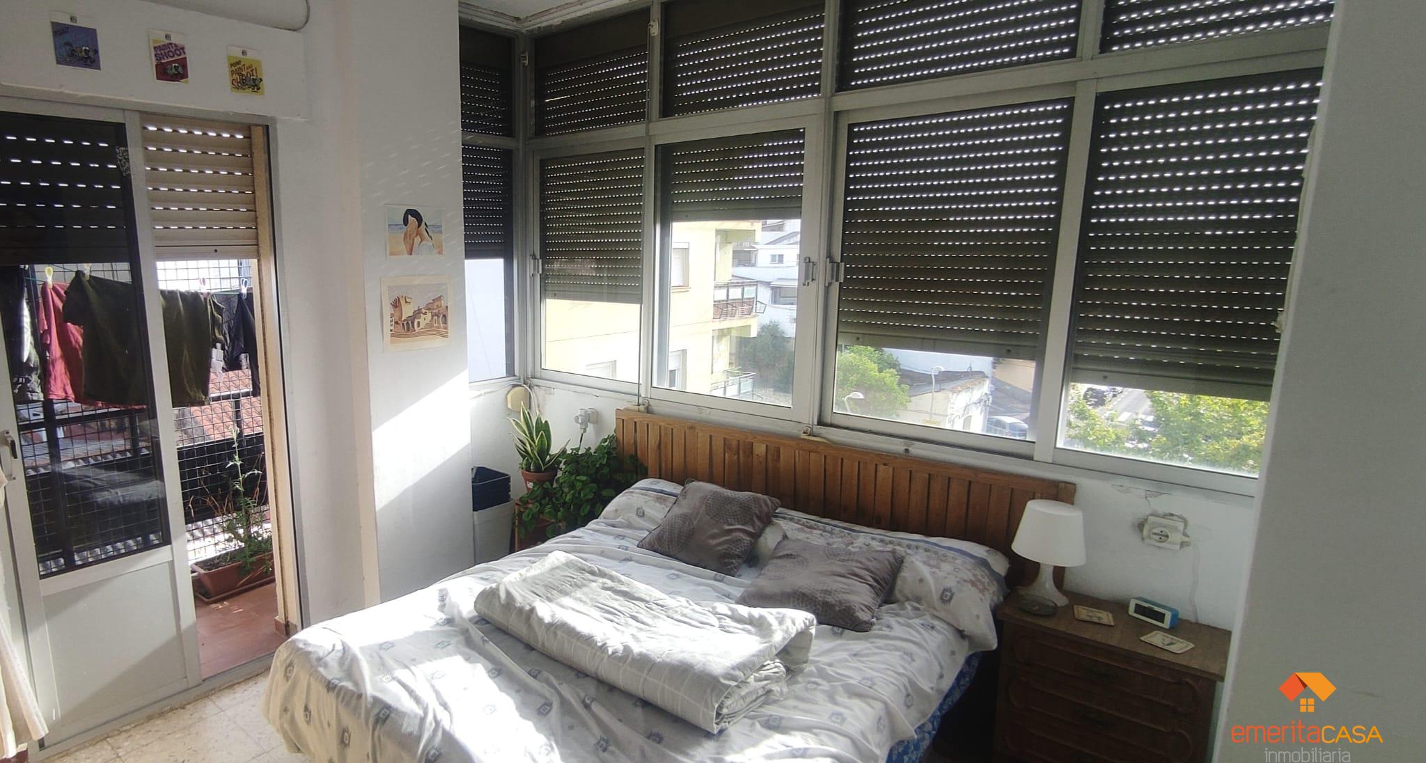 For sale of flat in Mérida