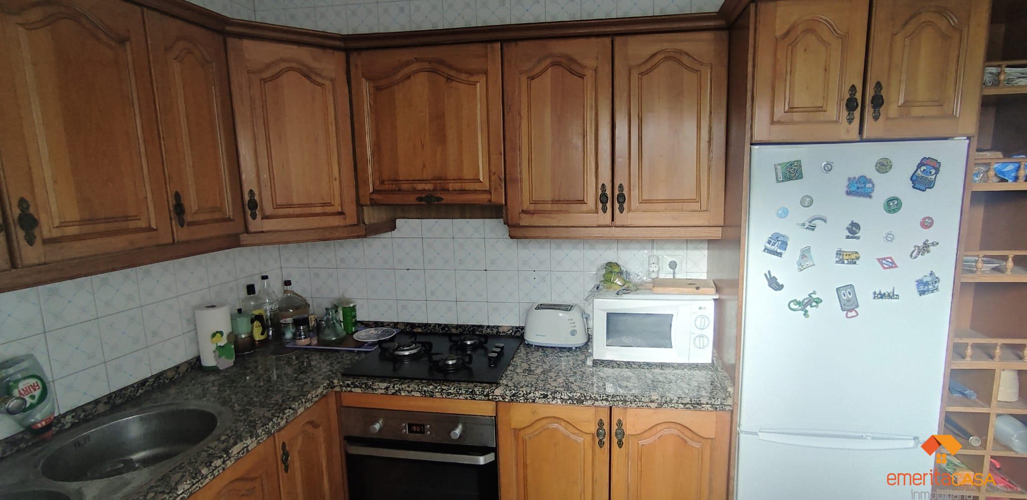 For sale of flat in Mérida