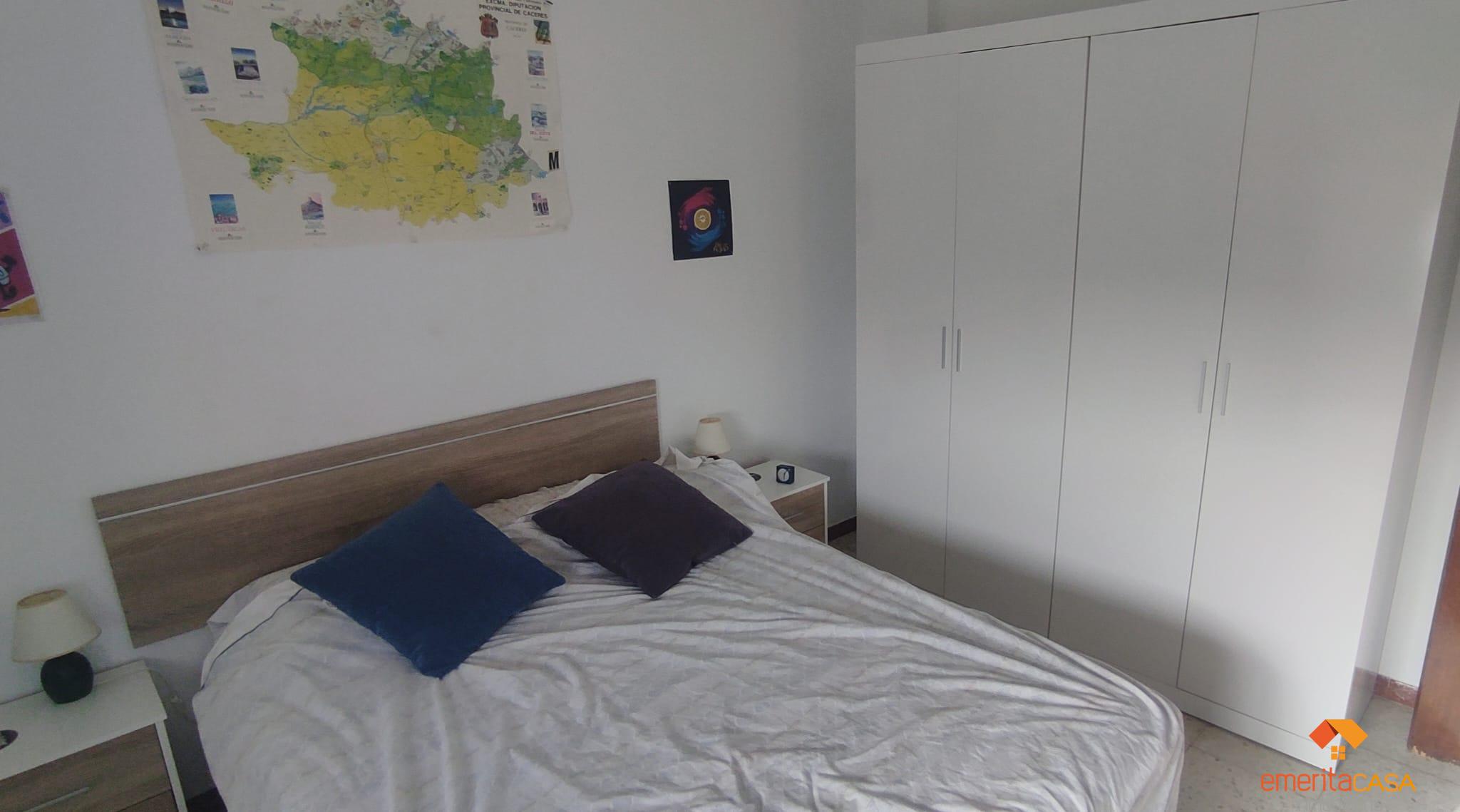 For sale of flat in Mérida