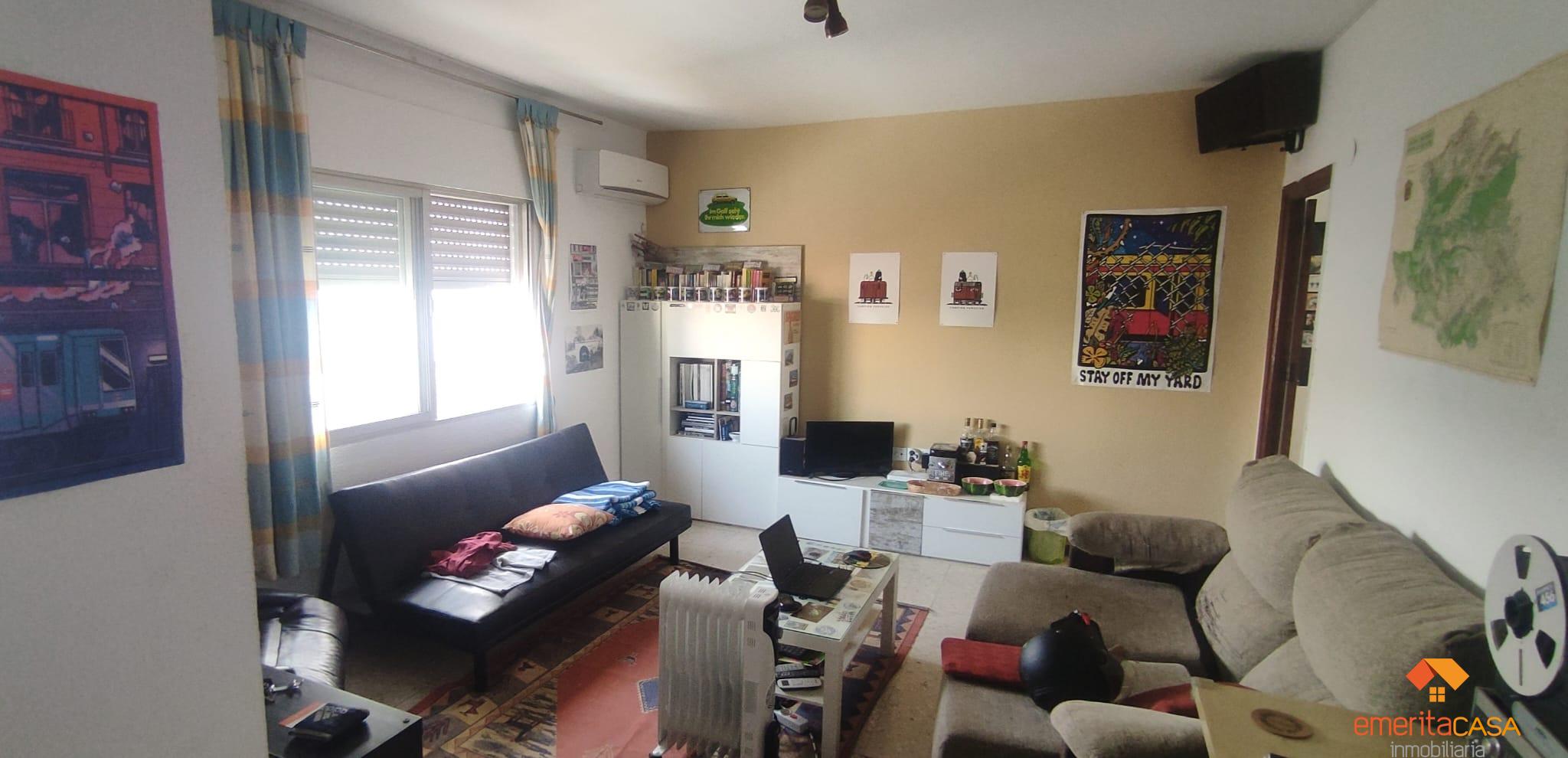 For sale of flat in Mérida