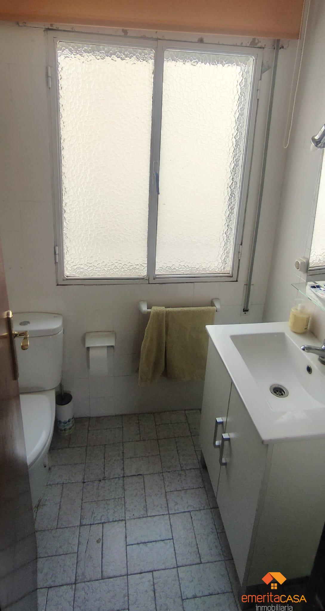 For sale of flat in Mérida