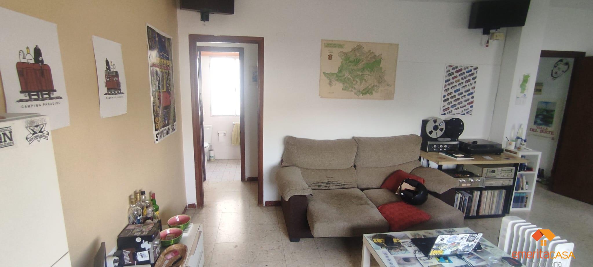 For sale of flat in Mérida
