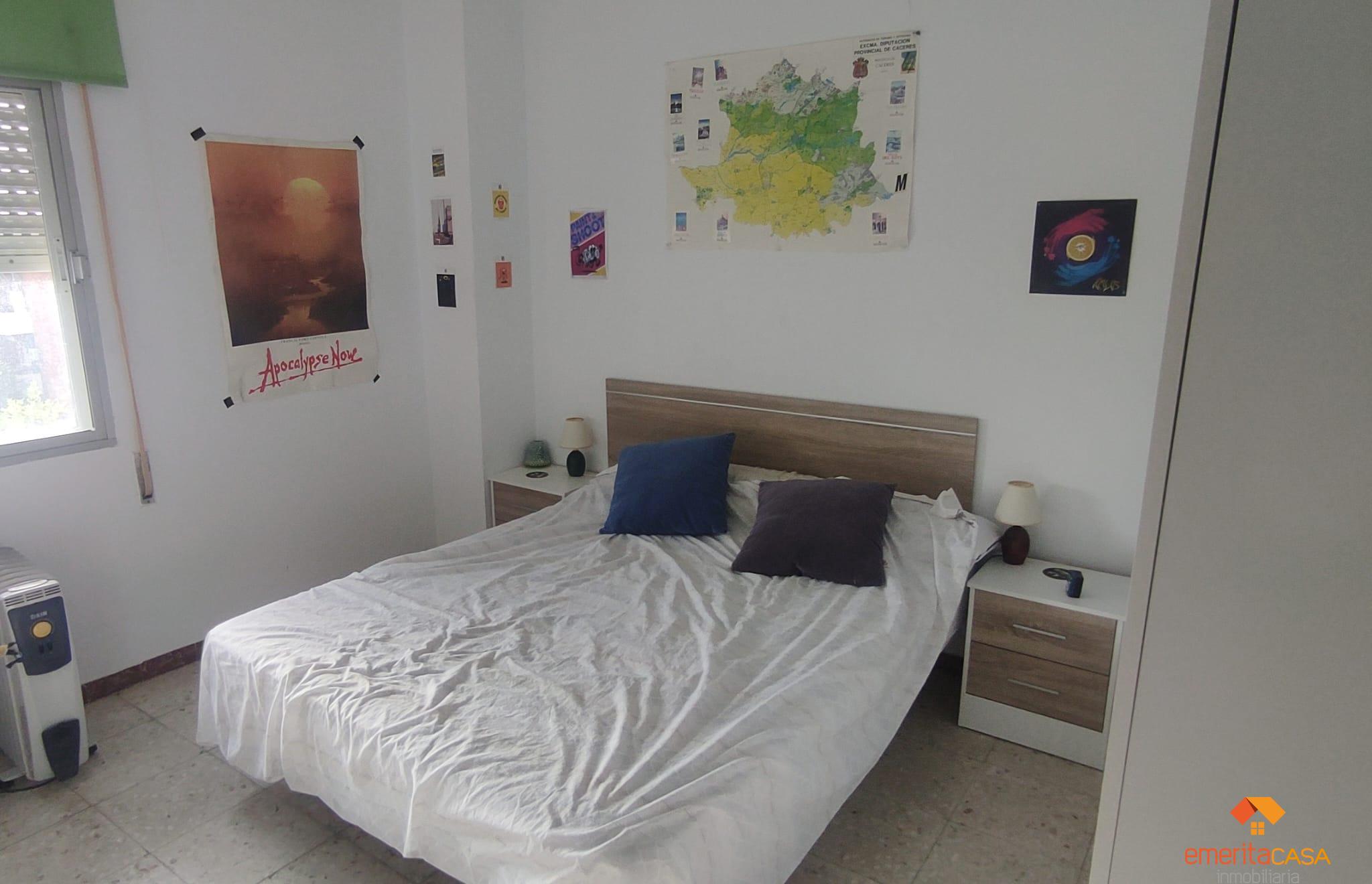 For sale of flat in Mérida