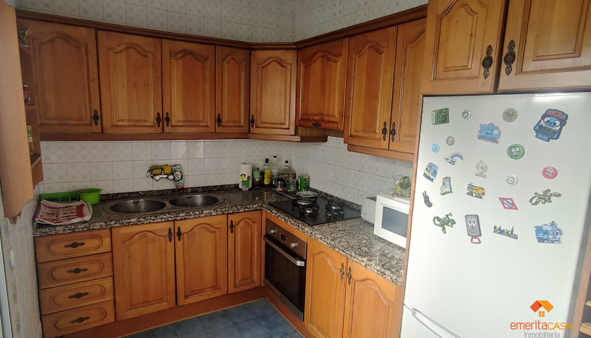 Venta de piso en Mérida