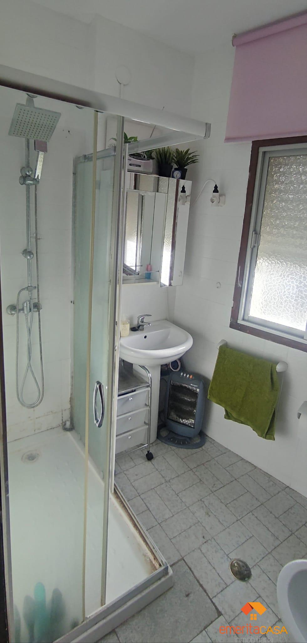 For sale of flat in Mérida