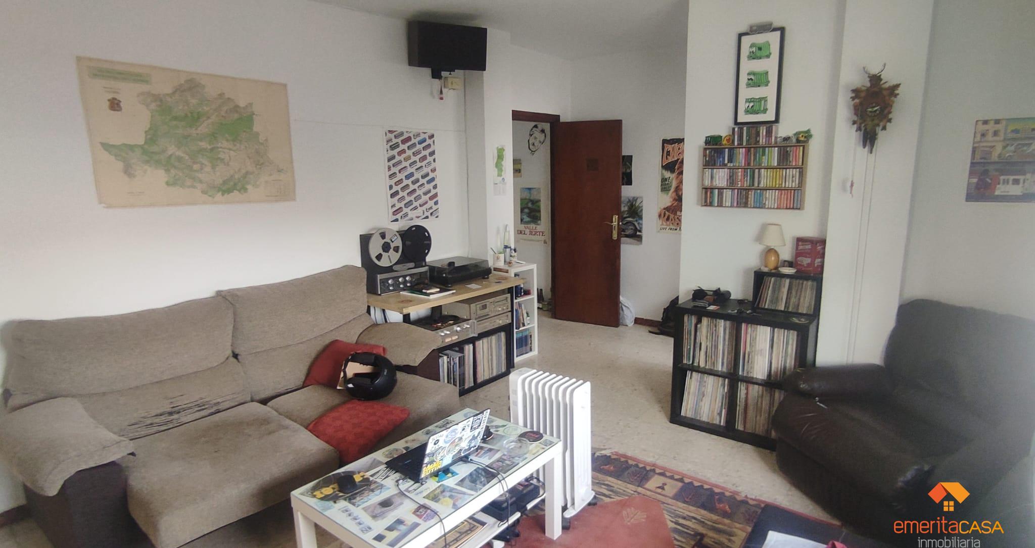 For sale of flat in Mérida