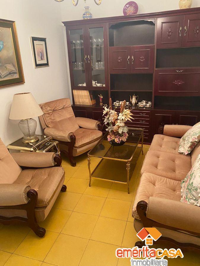 Venta de casa en Mérida