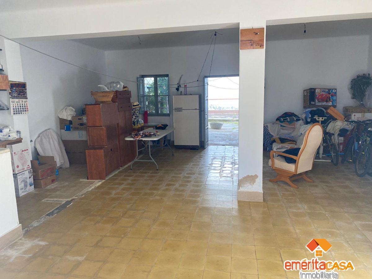 Venta de casa en Mérida