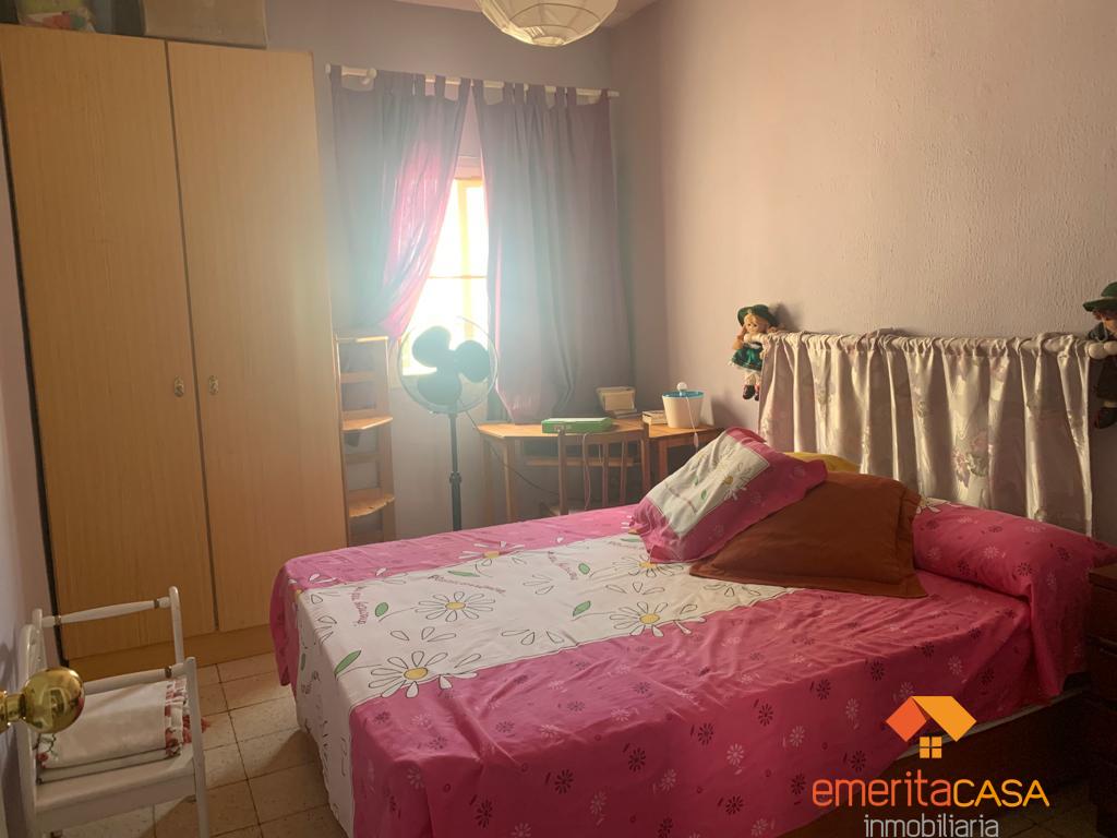 For sale of flat in Mérida