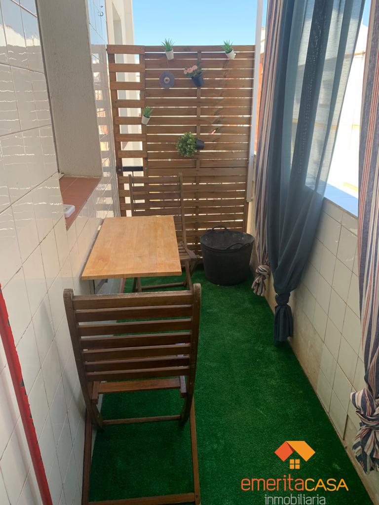For sale of flat in Mérida
