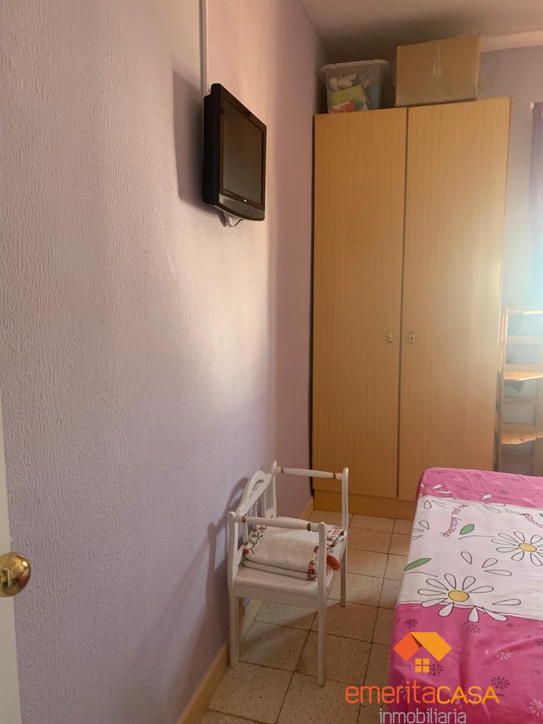 For sale of flat in Mérida