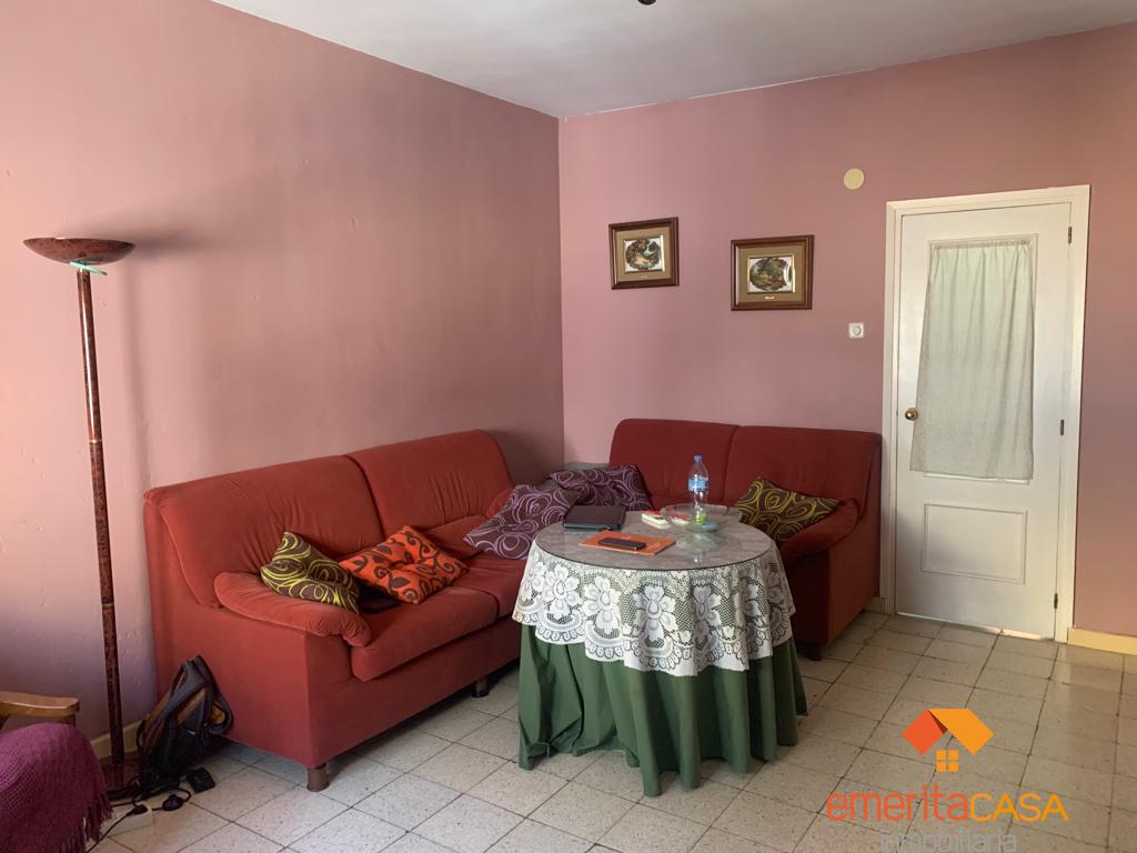 For sale of flat in Mérida