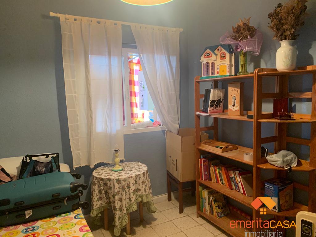 For sale of flat in Mérida