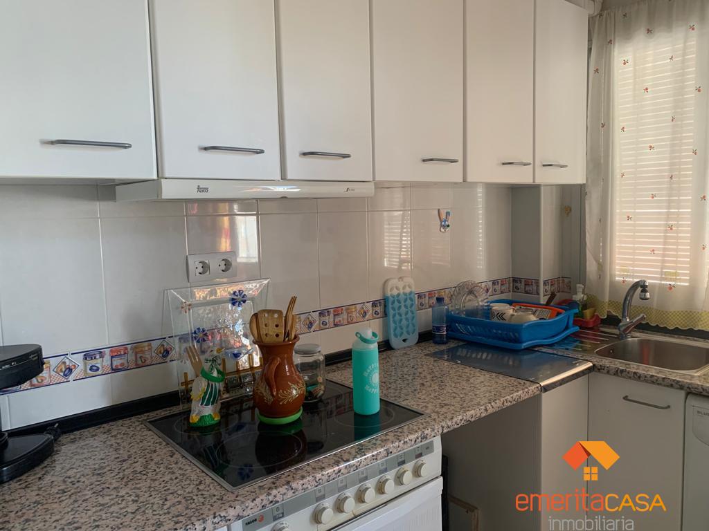 For sale of flat in Mérida